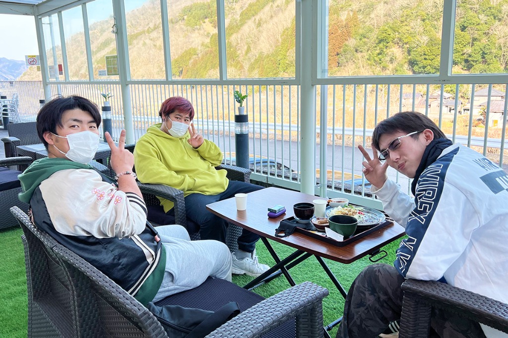 ホームページ開設しました